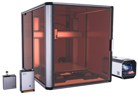 Via Ganesh Corporation